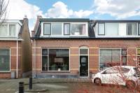 Woning Rijnweg 18 Monster