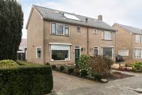 Woning Rozenstraat 35 Wolvega