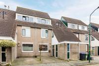 Woning Zwanenkamp 25 Maarssen