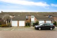 Woning Rentmeestershoef 118 Uden