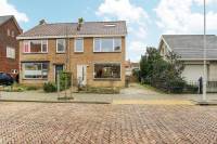 Woning Prins Bernhardstraat 2 Castricum