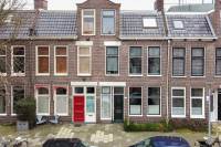 Woning Helper Weststraat 14 Groningen