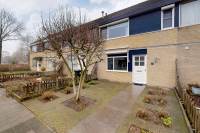 Woning Poolster 4 Oosterhout (NB)