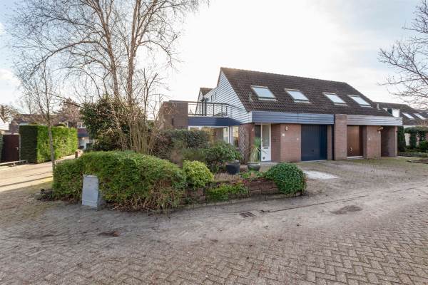 Woning Robijn 10 Berkel en Rodenrijs
