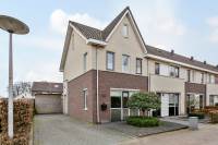 Woning Rietven 52 Enschede