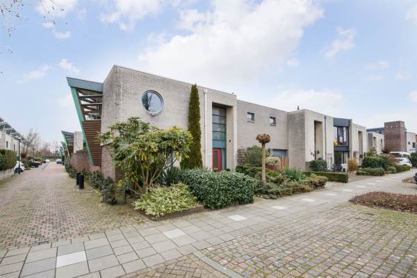 Woning De Brug 25 Apeldoorn