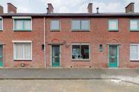 Woning Pinksterbloemstraat 21 Geertruidenberg