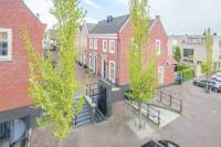 Woning Berkelstraat 4 Nieuwegein