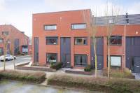 Woning Ameliapolder 56 Amersfoort