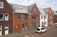 Woning Baak van Petten 45 Amersfoort