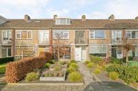 Woning Ithacastraat 17 Eindhoven