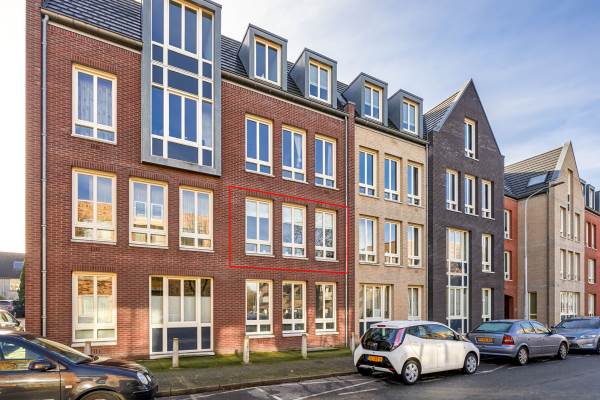 Woning Verlengde Amsterdamseweg 28 Ede
