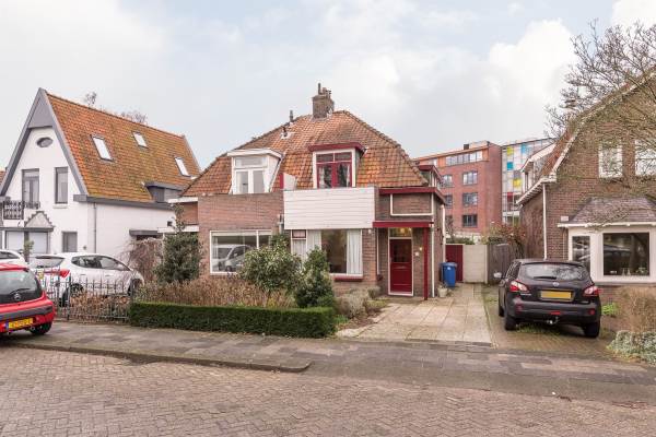 Woning Ogierssingel 11 Rotterdam