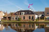 Woning Hoofdstraat 88 Leiderdorp