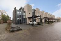 Woning Zuidertoren 66 Hoofddorp