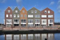 Woning Jean Perrinstraat 10 Almere