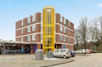 Woning Musketiersveld 109 Apeldoorn