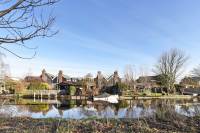 Woning Dromerstraat 9 Oostzaan