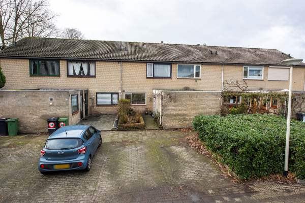Woning Diamantdijk 80 Roosendaal