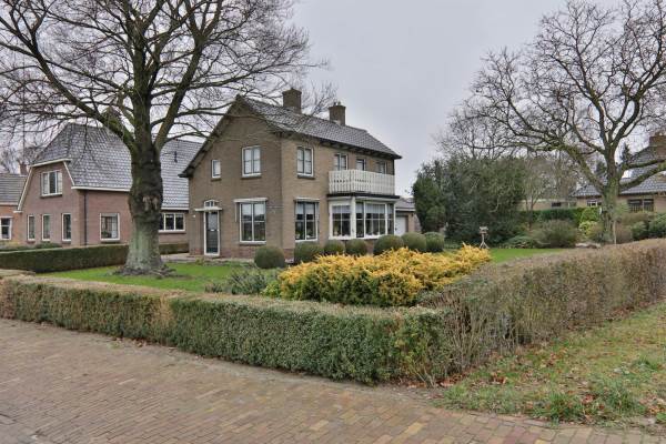 Woning Hoofdstraat 189 Zuidwolde (DR)
