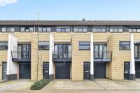 Woning Commissaris Kortmannlaan 9 Den Bosch