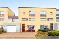 Woning West-Frieslandsingel 38 Heerhugowaard