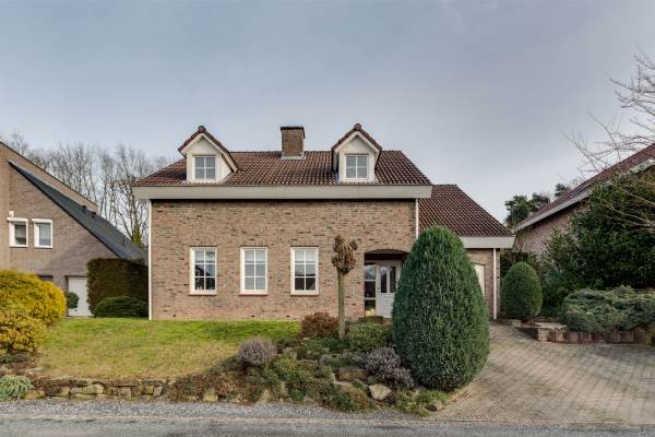 Woning Moltbos 36 Landgraaf