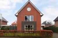 Woning de Túnkerij 3 Heerenveen