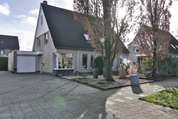 Woning Korenstraat 13 Hoogeveen