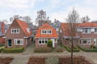 Woning Sieger van der Laanstraat 61 Heerenveen