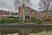 Woning van Leeuwenhoekstraat 110 Hoogeveen