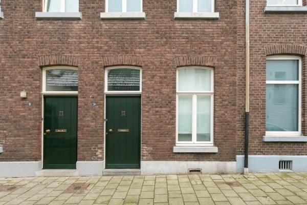 Woning Schoolstraat 3 Roermond