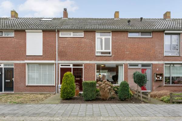 Woning Groenlingstraat 7 Helmond