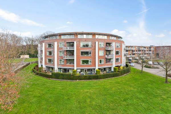 Woning Inspecteur Schreuderlaan 6 Soest