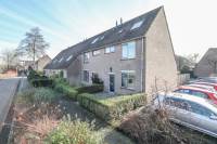 Woning Pinksterbloem 33 Purmerend