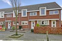 Woning Boskriek 4 Alphen (NB)