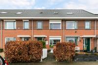Woning Palissanderhout 21 Barendrecht