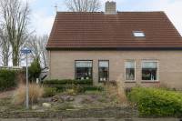 Woning Meseame 68 Berltsum
