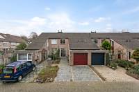 Woning Maria van Bourgondiëstraat 11 Ravenstein