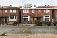 Woning Tuinstraat 64 Zaandam