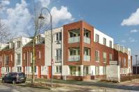 Woning Julianastraat 44 Rijen