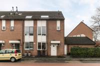 Woning Brinkweg 14 Krimpen aan den IJssel