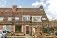 Woning Weegbree 47 Zwaag