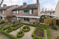 Woning Maria van Bourgondiëlaan 8 Waalre