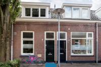 Woning Eikstraat 31 Utrecht