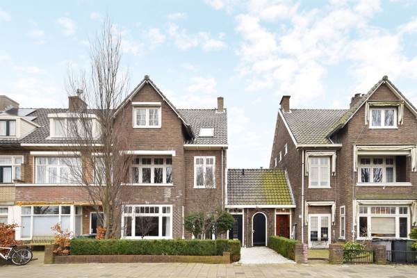 Woning Delftlaan 239 Haarlem