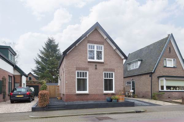 Woning Ugchelseweg 45 Apeldoorn