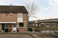 Woning Appelgaard 51 Spijkenisse
