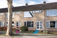 Woning Klokjeslaan 91 Maarssen