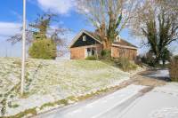 Woning Veerdijk 1 Goudswaard